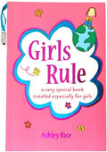Girls Rule: A Very Special Book Created Especially for Girls - Paperback