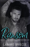 Ransom - Paperback