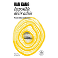 Imposible Decir Adiós / We Do Not Part - Paperback