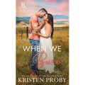 When We Burn - Paperback