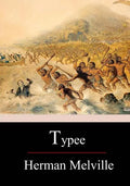 Typee - Paperback