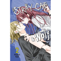 Stray Cat & Wolf, Vol. 2: Volume 2 - Paperback