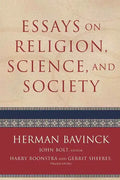 Essays on Religion, Science, and Society - Paperback