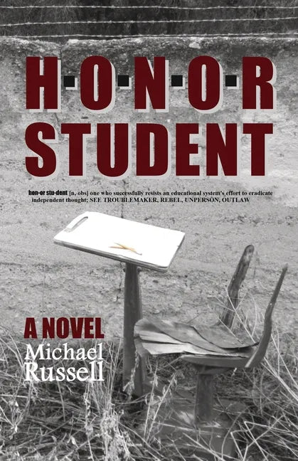 Honor Student - Paperback