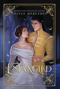 Entangled - Hardcover
