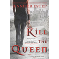 Kill the Queen - Paperback