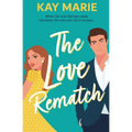 The Love Rematch - Paperback