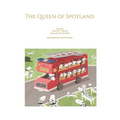 The Queen of Spotland - Paperback