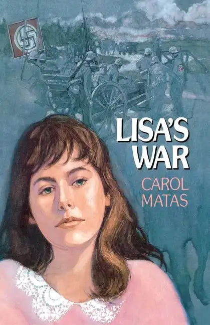 Lisa's War - Paperback