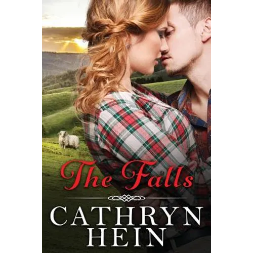The Falls - Paperback