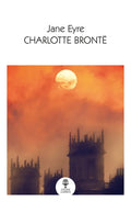 Jane Eyre - Paperback