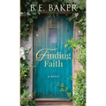 Finding Faith - Paperback
