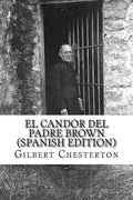 El Candor del Padre Brown - Paperback