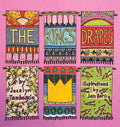 The King's Drapes - Hardcover