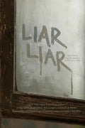 Liar Liar - Paperback