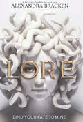 Lore - Library Binding