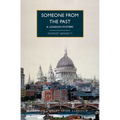 Someone from the Past: A London Mystery - Paperback