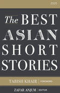 The Best Asian Short Stories 2020 - Paperback