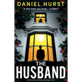 The Husband: A totally thrilling and addictive psychological thriller - Paperback