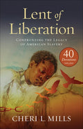 Lent of Liberation - Paperback