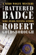 The Battered Badge - Paperback