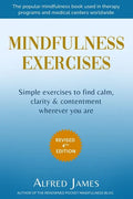 Mindfulness Exercises - Paperback