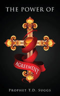 The Power of Agreement - Paperback