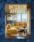 Interior Affairs: Sofia Aspe and the Art of Design - Hardcover