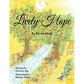 Lively Hope: An Advent Story - Paperback
