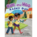 Rue and Woo Rainy Day - Hardcover