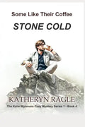 Some Like Their Coffee Stone Cold - Paperback
