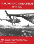 Marines and Helicopters, 1946-1962 - Paperback