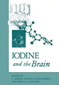 Iodine and the Brain - Paperback