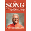 My Song is My Testimony: Autobiography of Bennie Lucille Williams As Told to Jacquelyn Benton - Hardcover