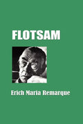 Flotsam - Paperback