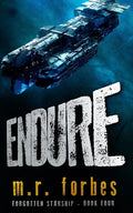 Endure - Paperback