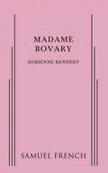 Madame Bovary - Paperback