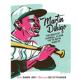 Mart匤 Dihigo The Greatest Baseball Player You've Never Heard Of - Hardcover