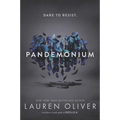 Pandemonium - Paperback