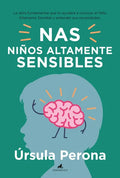 Niños Altamente Sensibles - Paperback