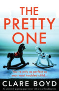 The Pretty One: An absolutely gripping page-turner with a heartbreaking twist - Paperback
