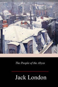 The People of the Abyss - Paperback