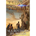 Time Trials - Paperback