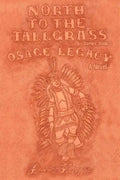 Osage Legacy - Paperback