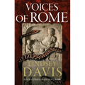 Voices of Rome: Four Tales of Ancient Rome - Hardcover