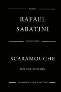 Scaramouche - Deluxe Edition - Paperback
