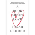A Book about Love - Paperback