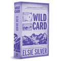 Wild Card (Deluxe Edition) - Paperback