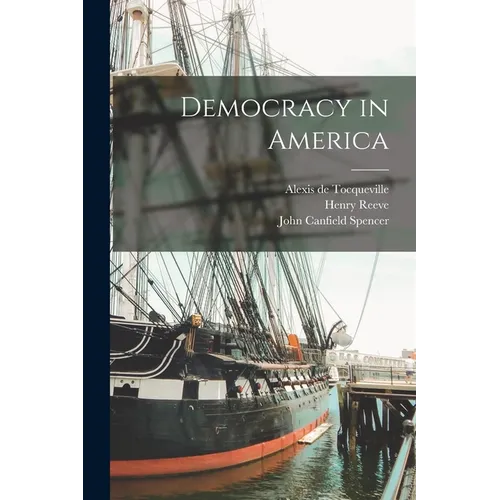 Democracy in America - Paperback