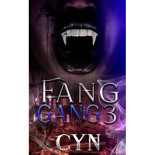 Fang Gang 3 - Paperback